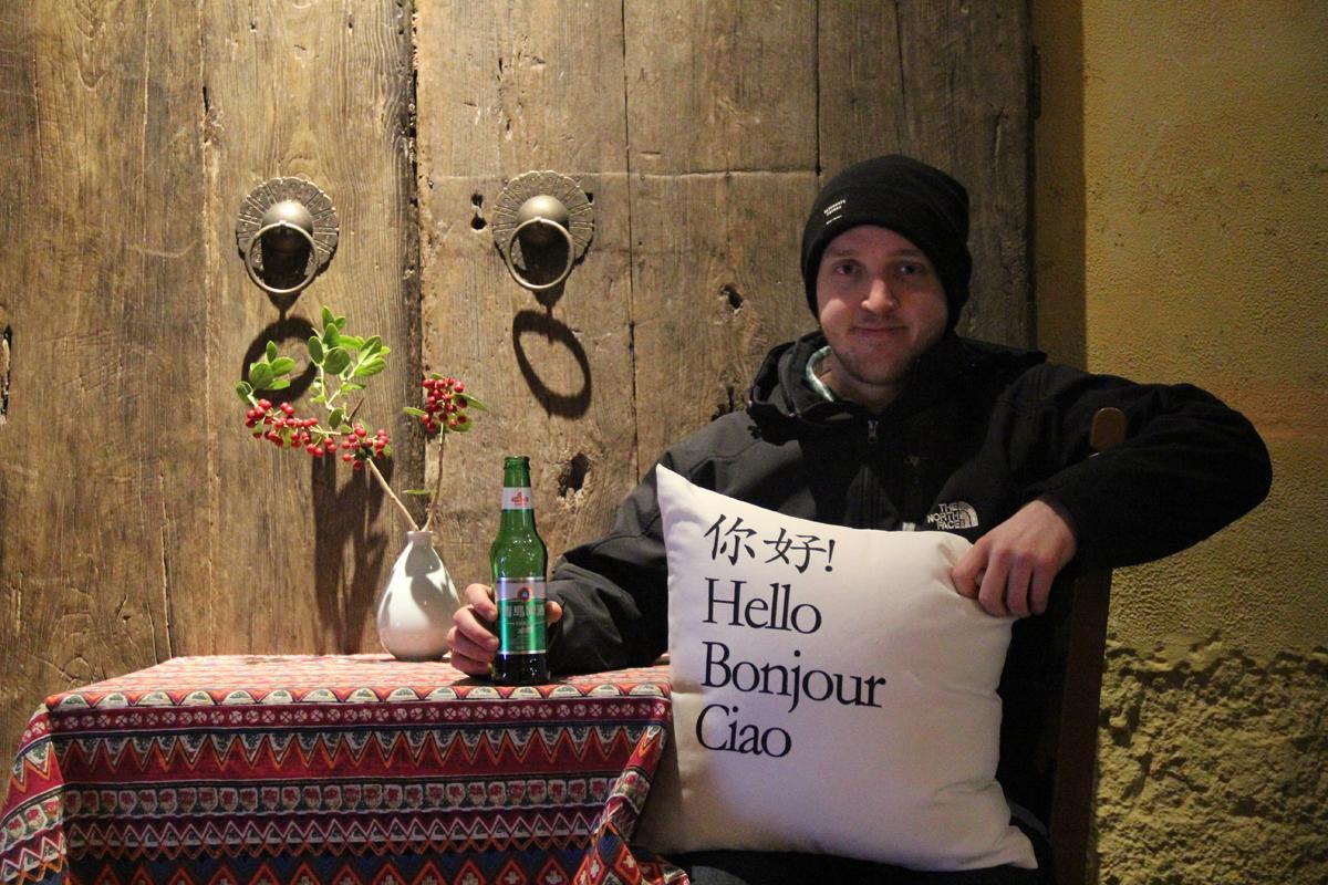 Huangshan Ancient Town Old Street Hostel Tunxi Dış mekan fotoğraf